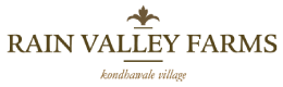Rain Valley Farms Logo